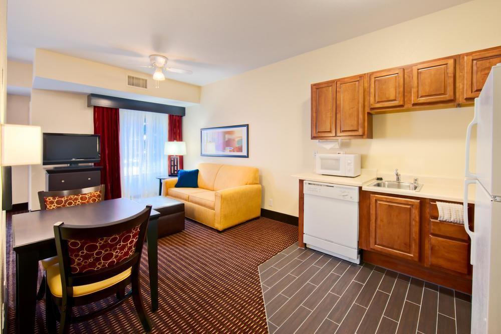 Hampton Inn & Suites Denver Tech Center Centennial Luaran gambar