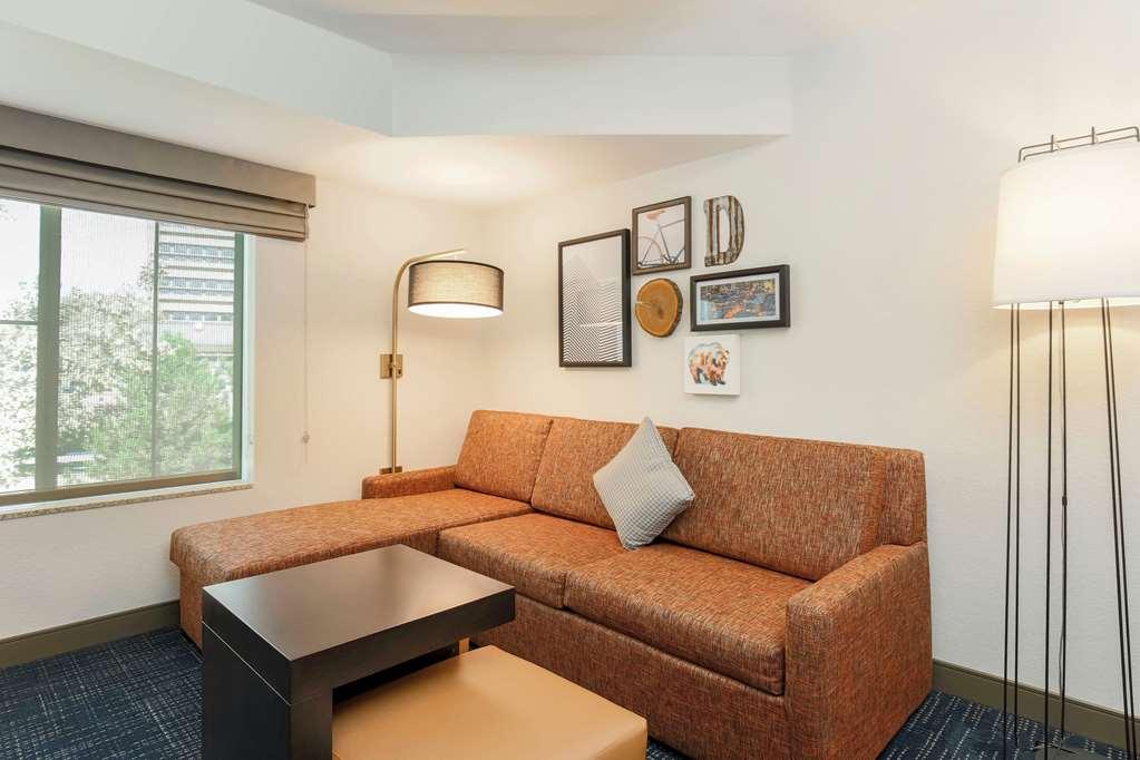 Hampton Inn & Suites Denver Tech Center Centennial Bilik gambar