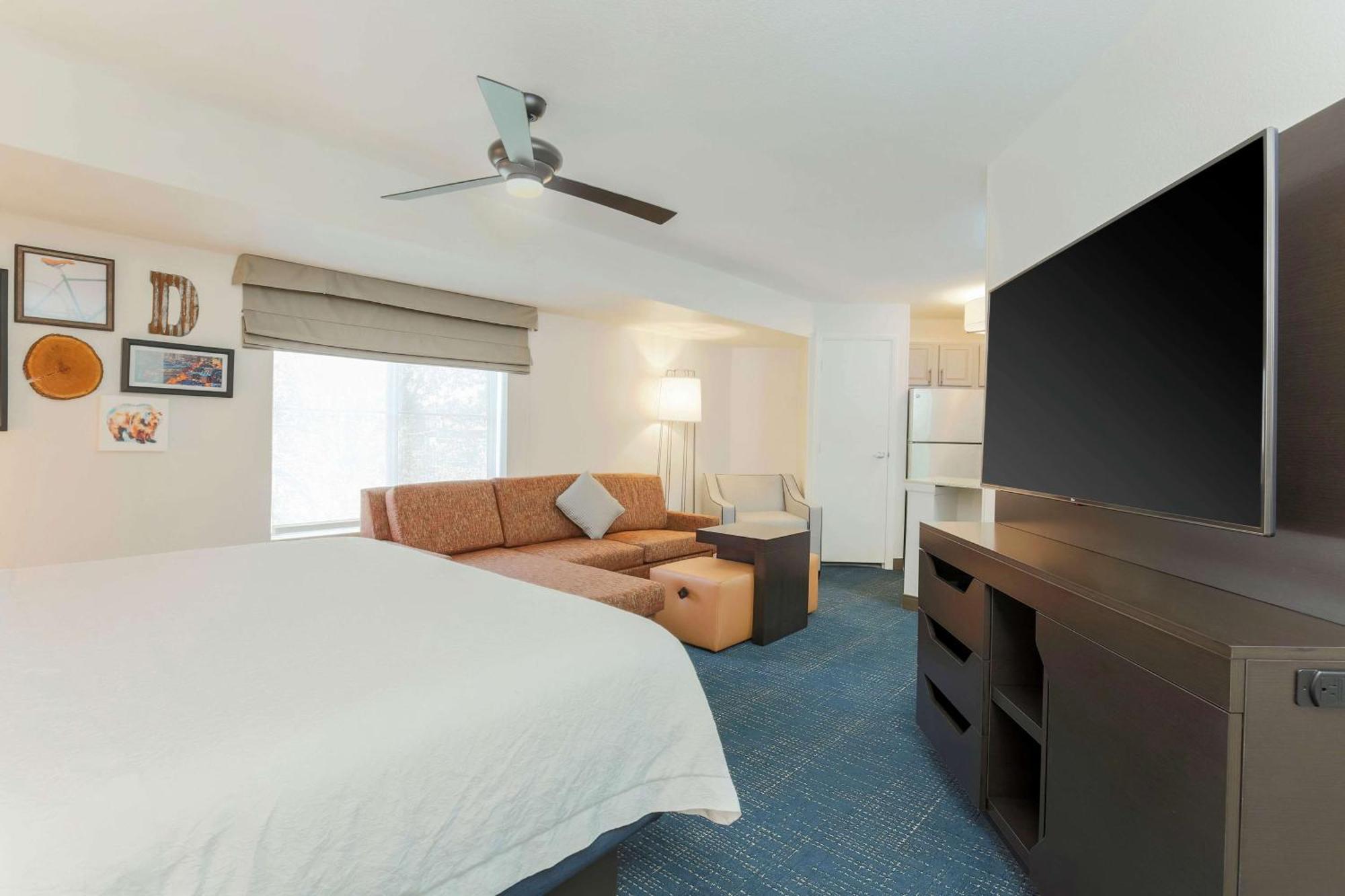 Hampton Inn & Suites Denver Tech Center Centennial Luaran gambar