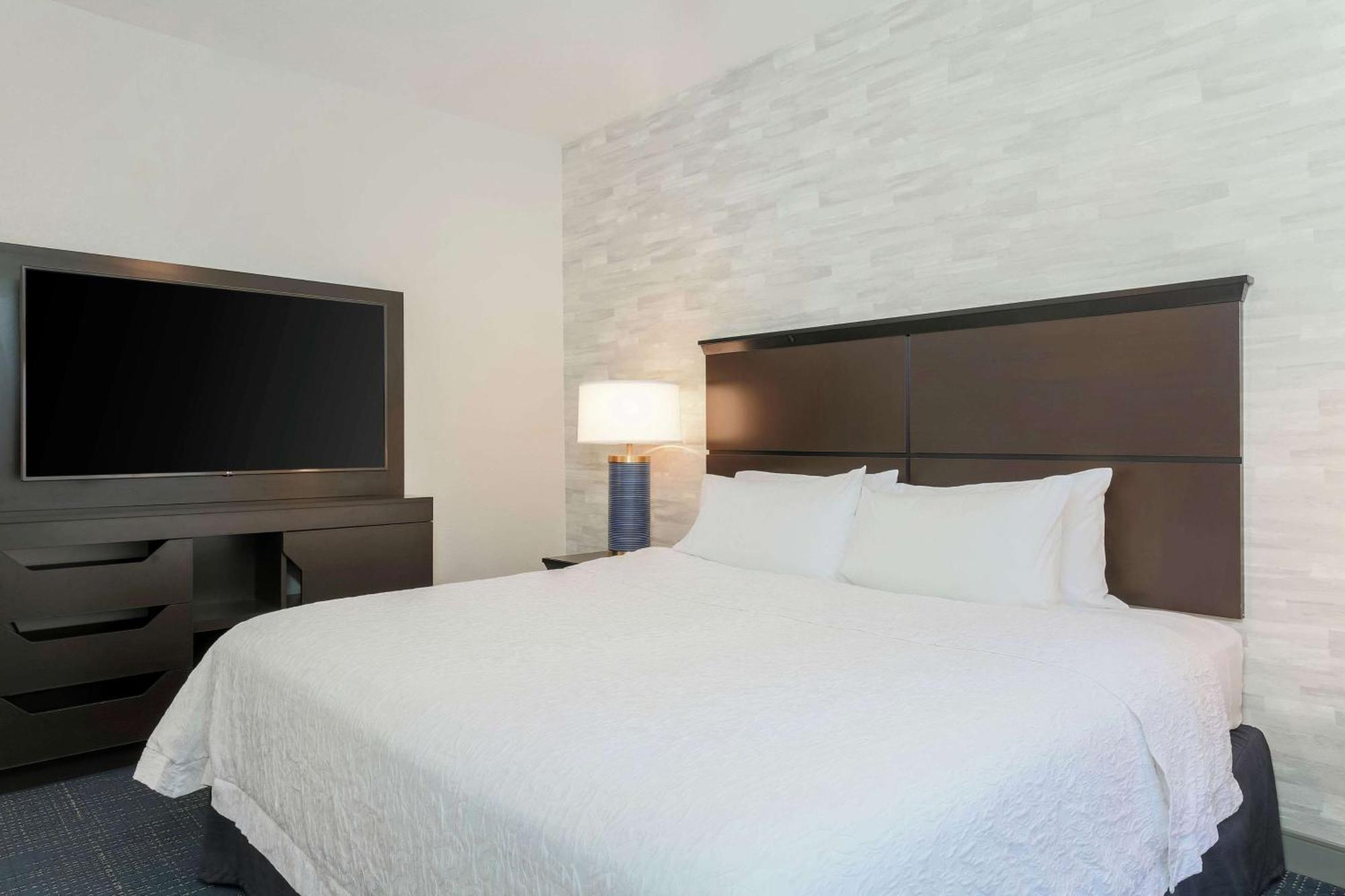 Hampton Inn & Suites Denver Tech Center Centennial Luaran gambar