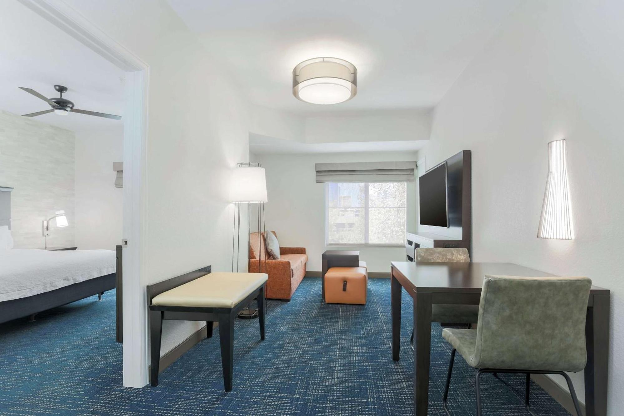 Hampton Inn & Suites Denver Tech Center Centennial Luaran gambar