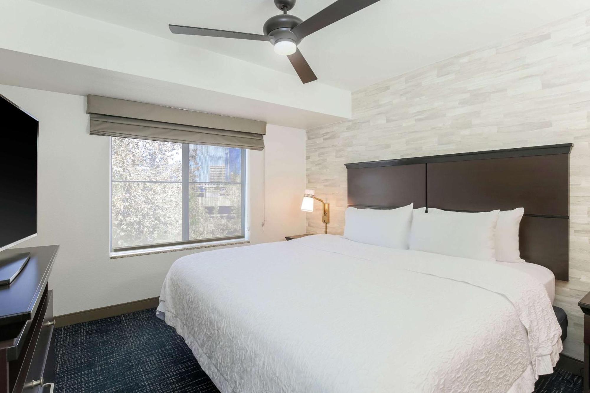 Hampton Inn & Suites Denver Tech Center Centennial Luaran gambar