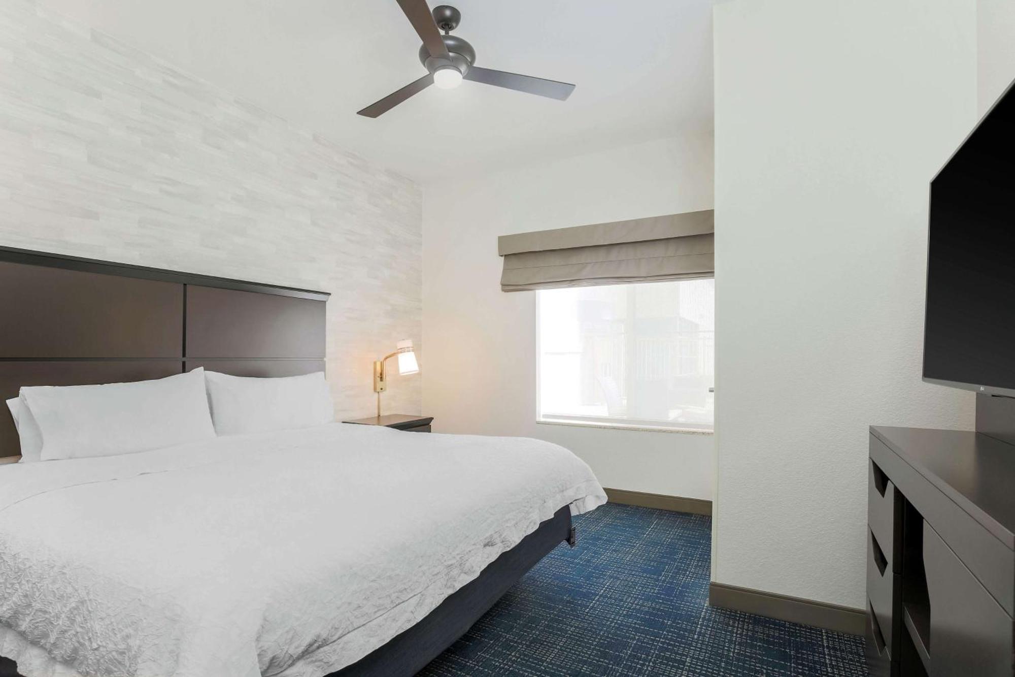 Hampton Inn & Suites Denver Tech Center Centennial Luaran gambar