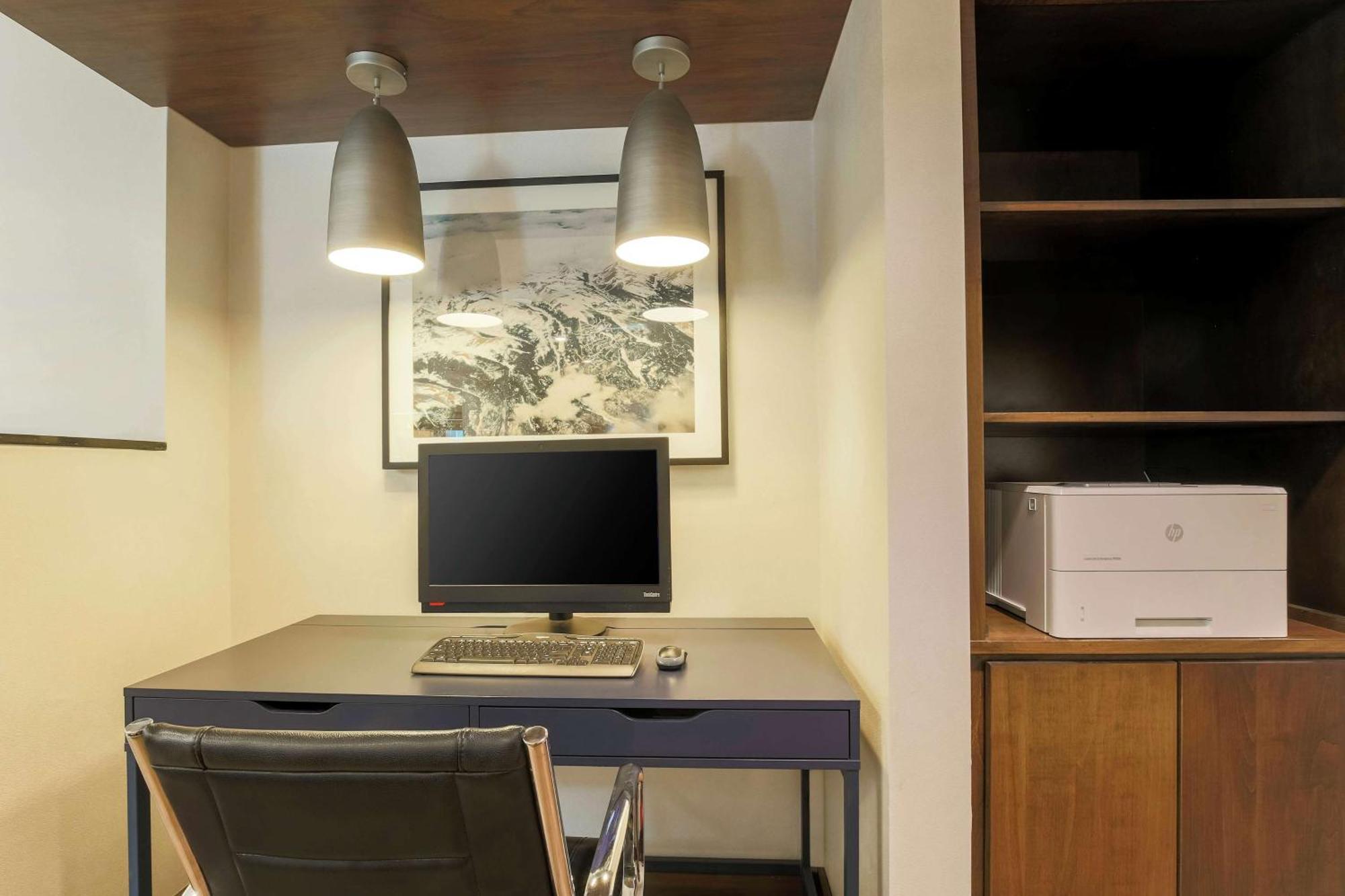 Hampton Inn & Suites Denver Tech Center Centennial Luaran gambar