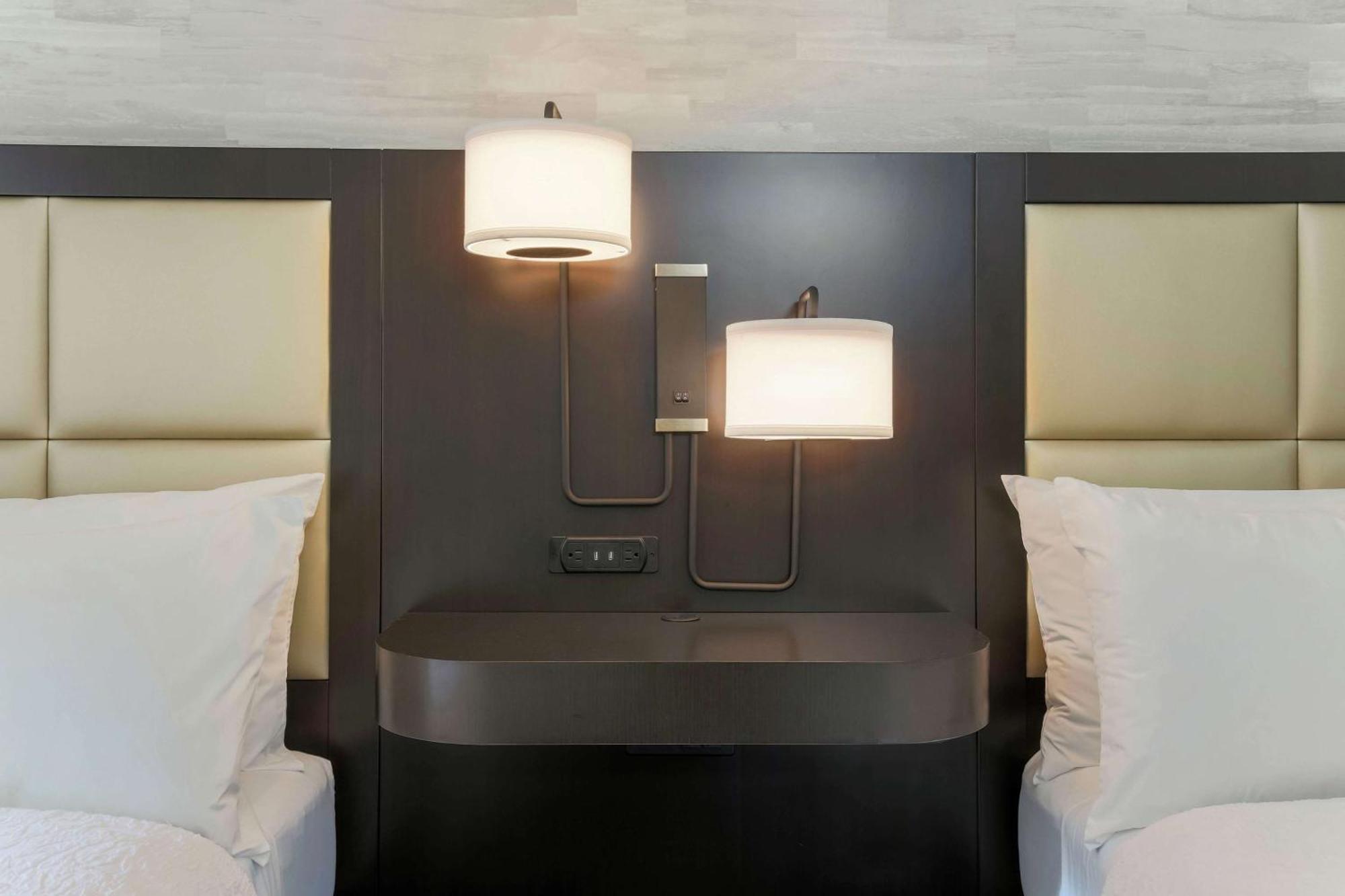 Hampton Inn & Suites Denver Tech Center Centennial Luaran gambar