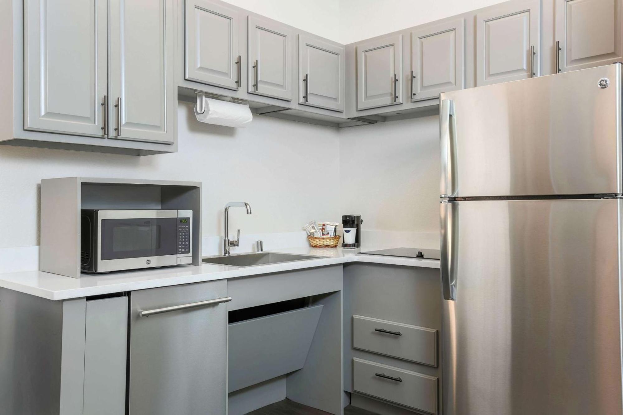 Hampton Inn & Suites Denver Tech Center Centennial Luaran gambar