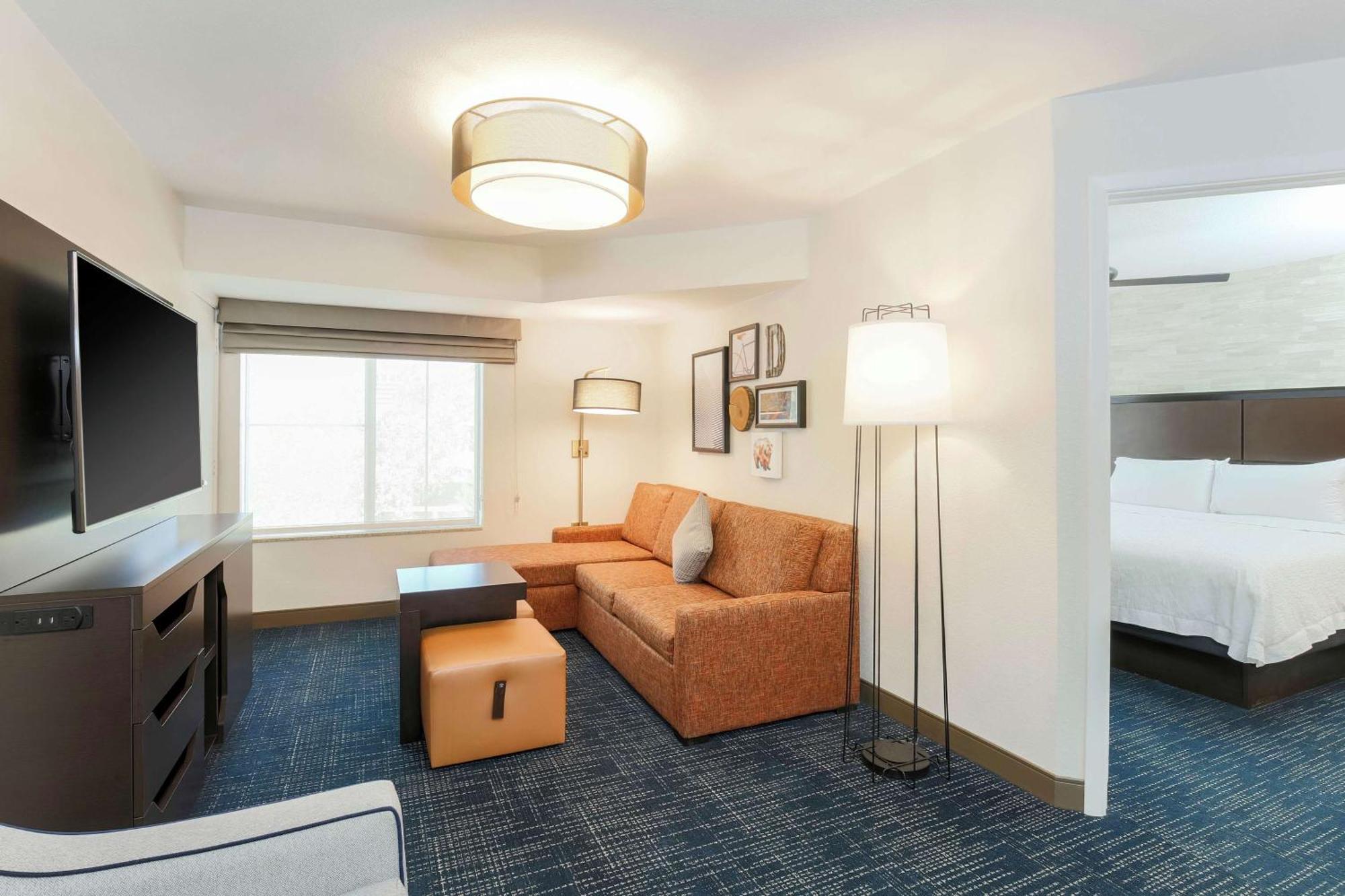 Hampton Inn & Suites Denver Tech Center Centennial Luaran gambar