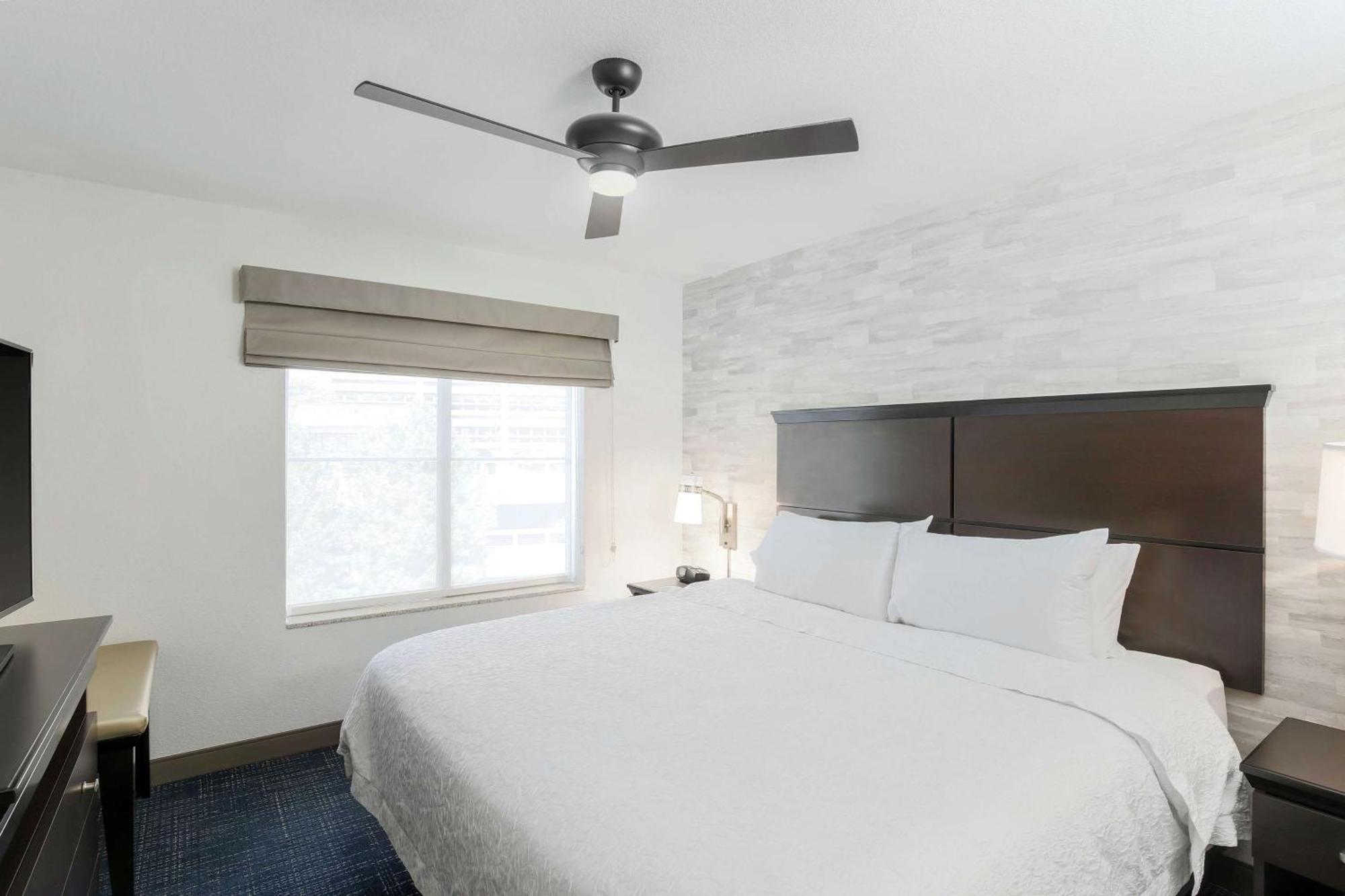Hampton Inn & Suites Denver Tech Center Centennial Luaran gambar
