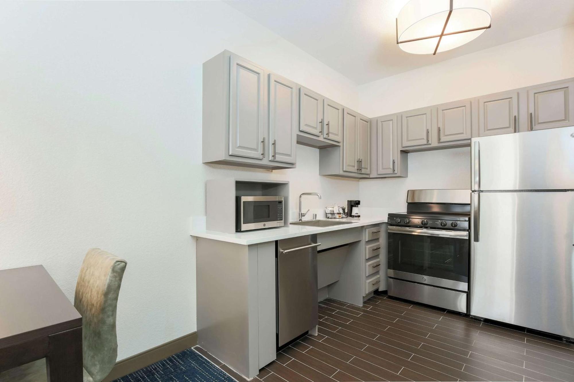 Hampton Inn & Suites Denver Tech Center Centennial Luaran gambar