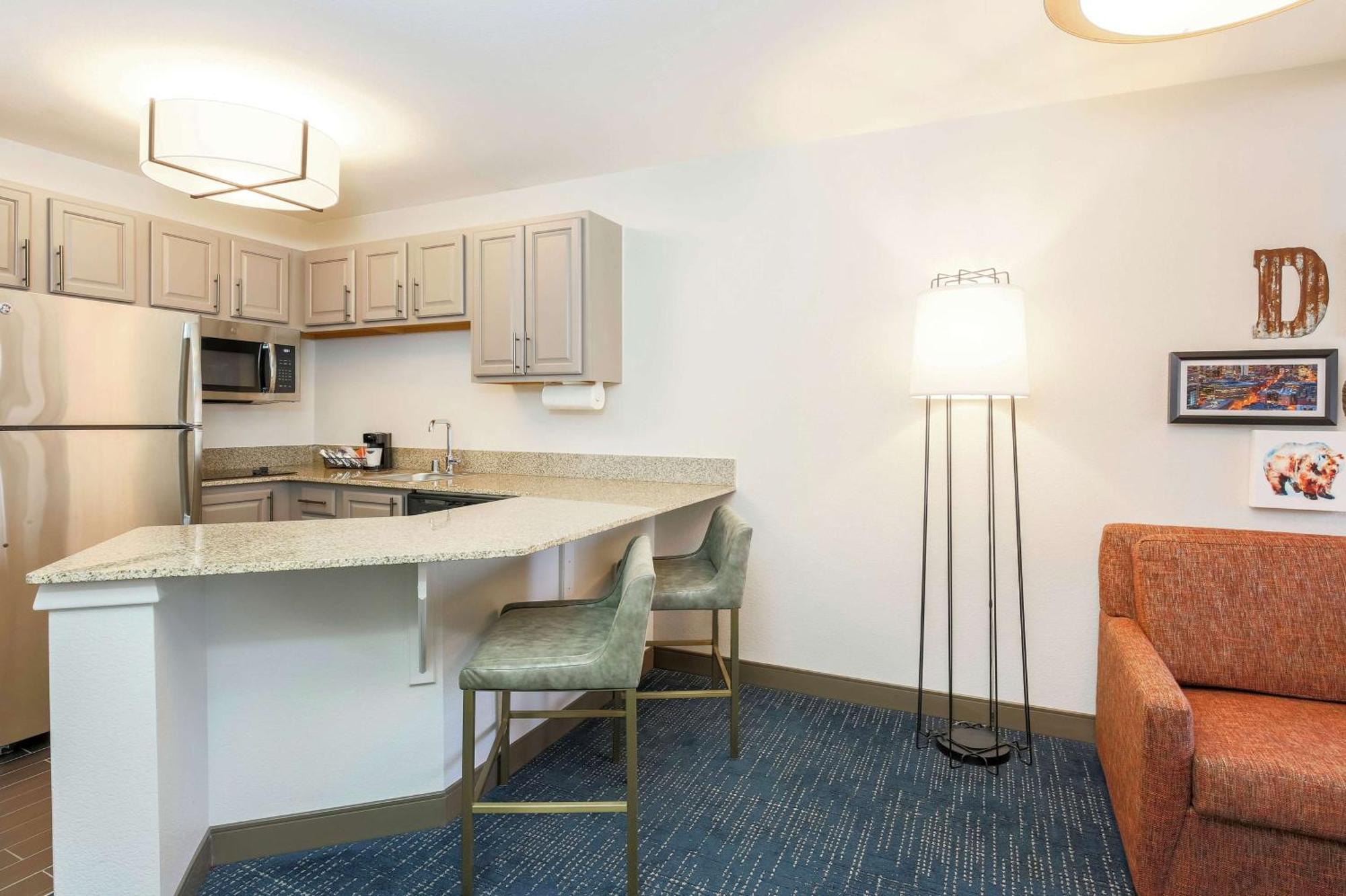 Hampton Inn & Suites Denver Tech Center Centennial Luaran gambar