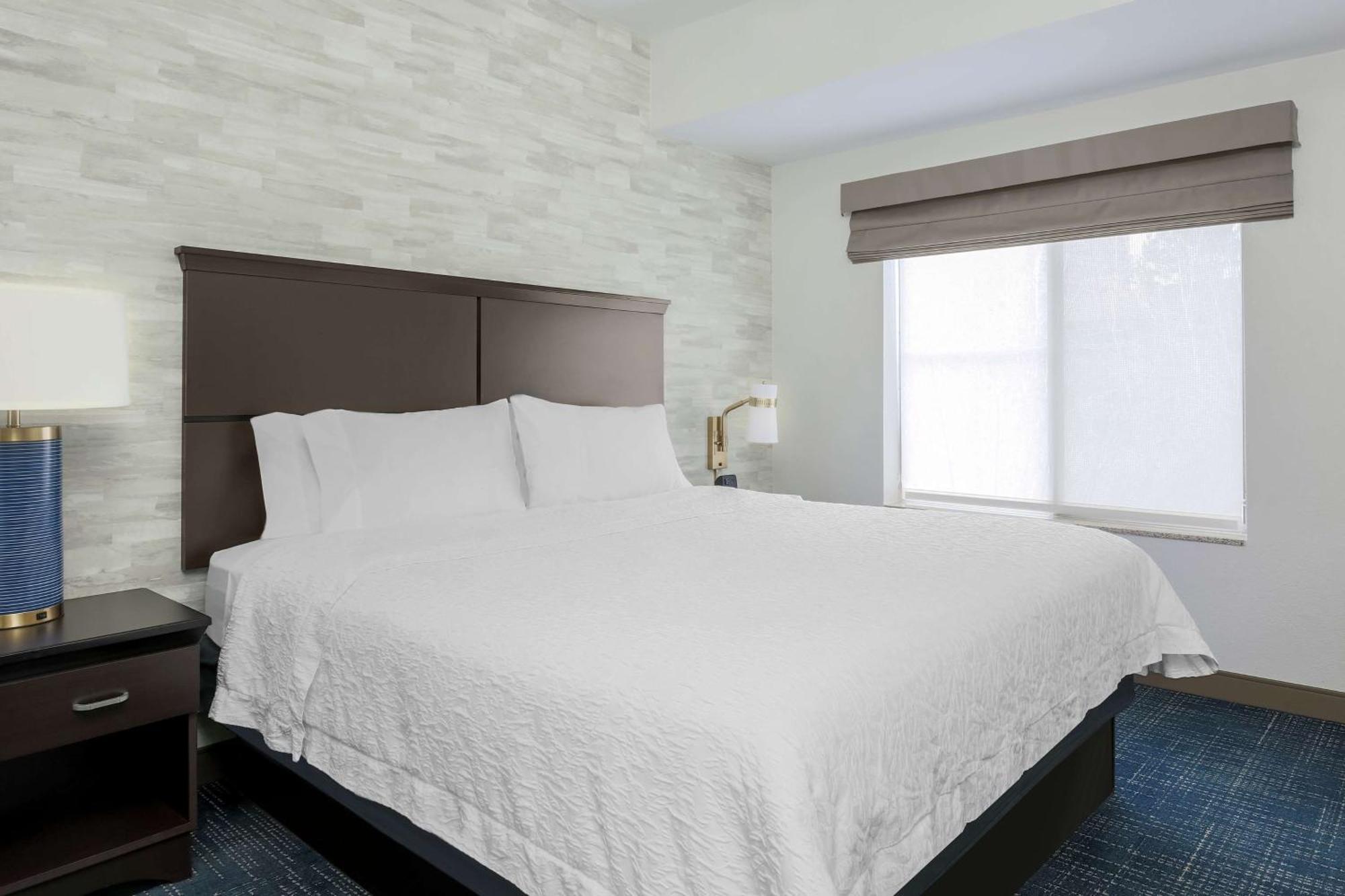 Hampton Inn & Suites Denver Tech Center Centennial Luaran gambar