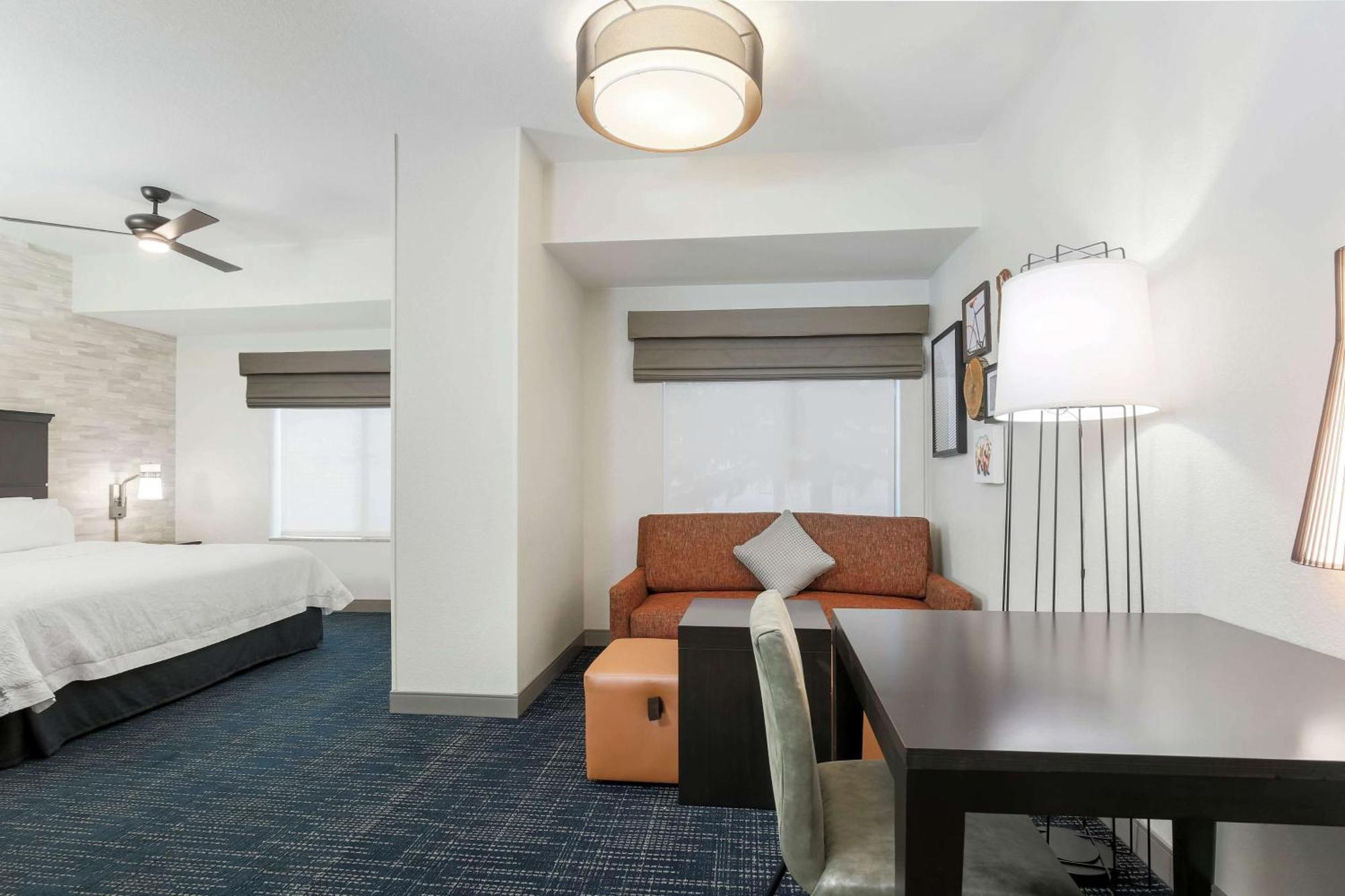 Hampton Inn & Suites Denver Tech Center Centennial Luaran gambar