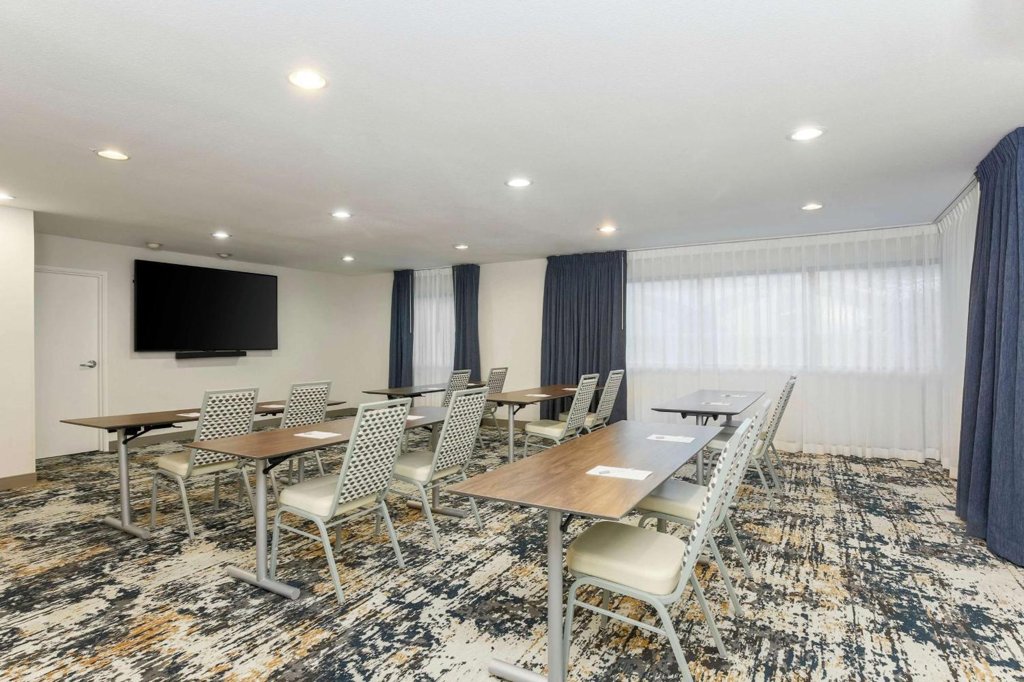 Hampton Inn & Suites Denver Tech Center Centennial Luaran gambar