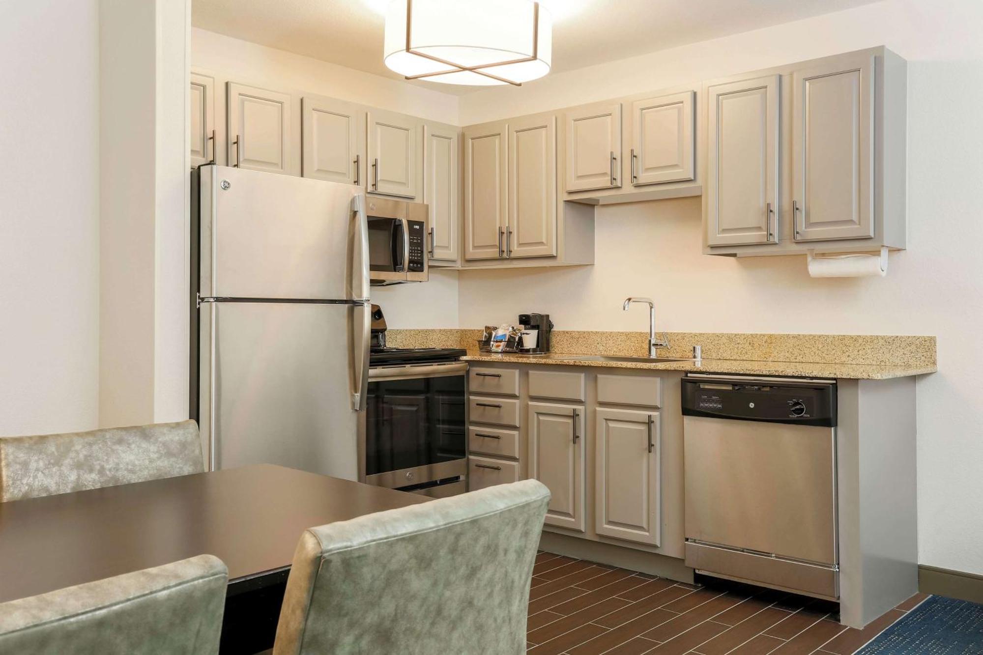 Hampton Inn & Suites Denver Tech Center Centennial Luaran gambar