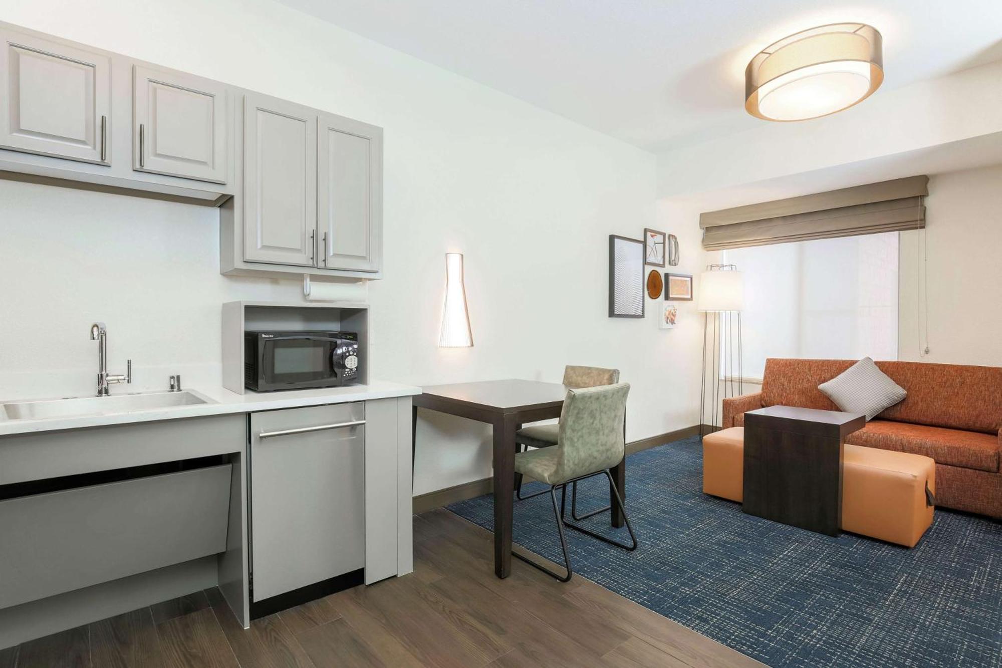 Hampton Inn & Suites Denver Tech Center Centennial Luaran gambar
