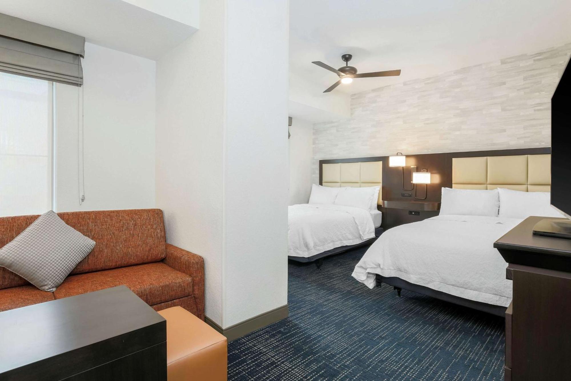 Hampton Inn & Suites Denver Tech Center Centennial Luaran gambar