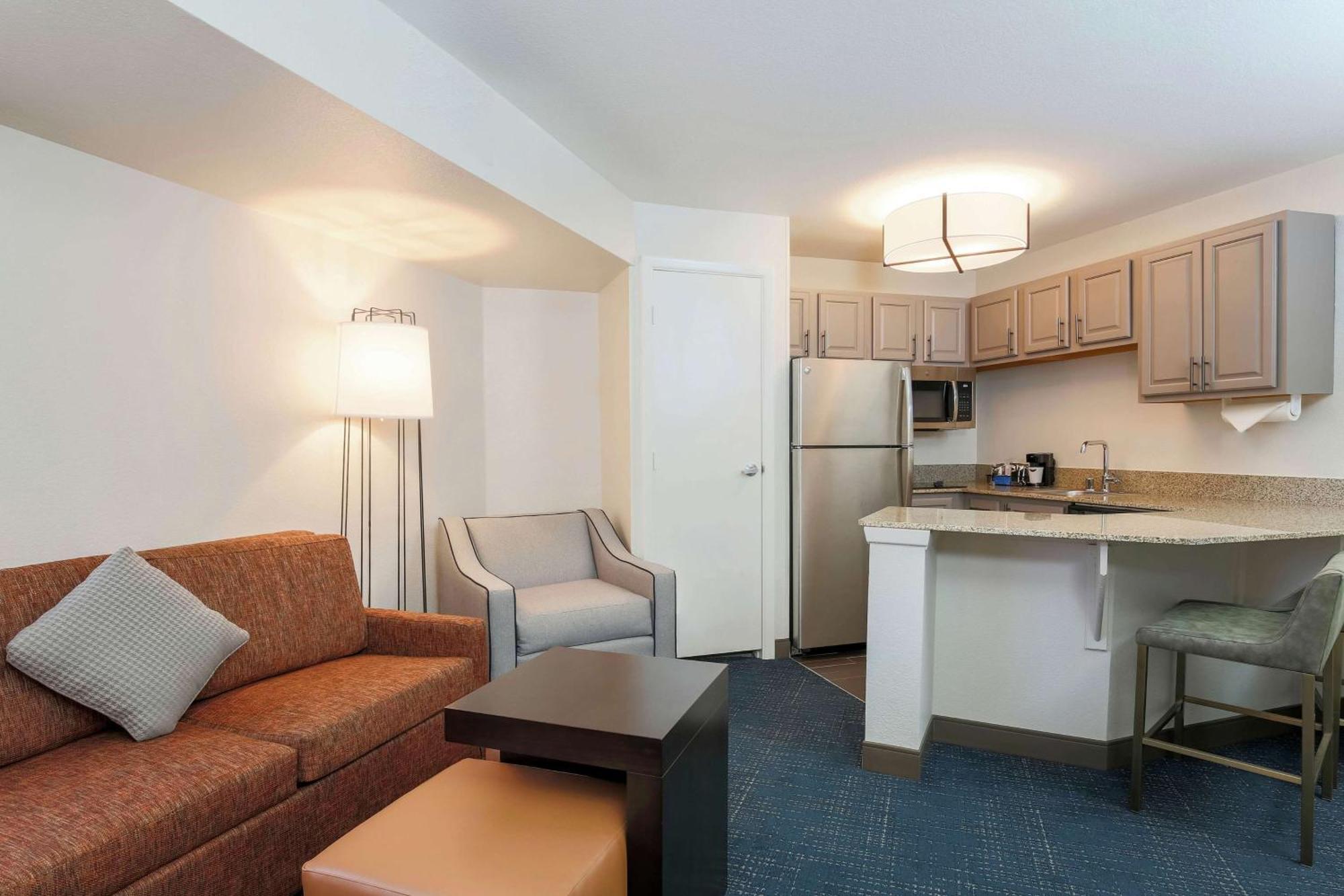 Hampton Inn & Suites Denver Tech Center Centennial Luaran gambar