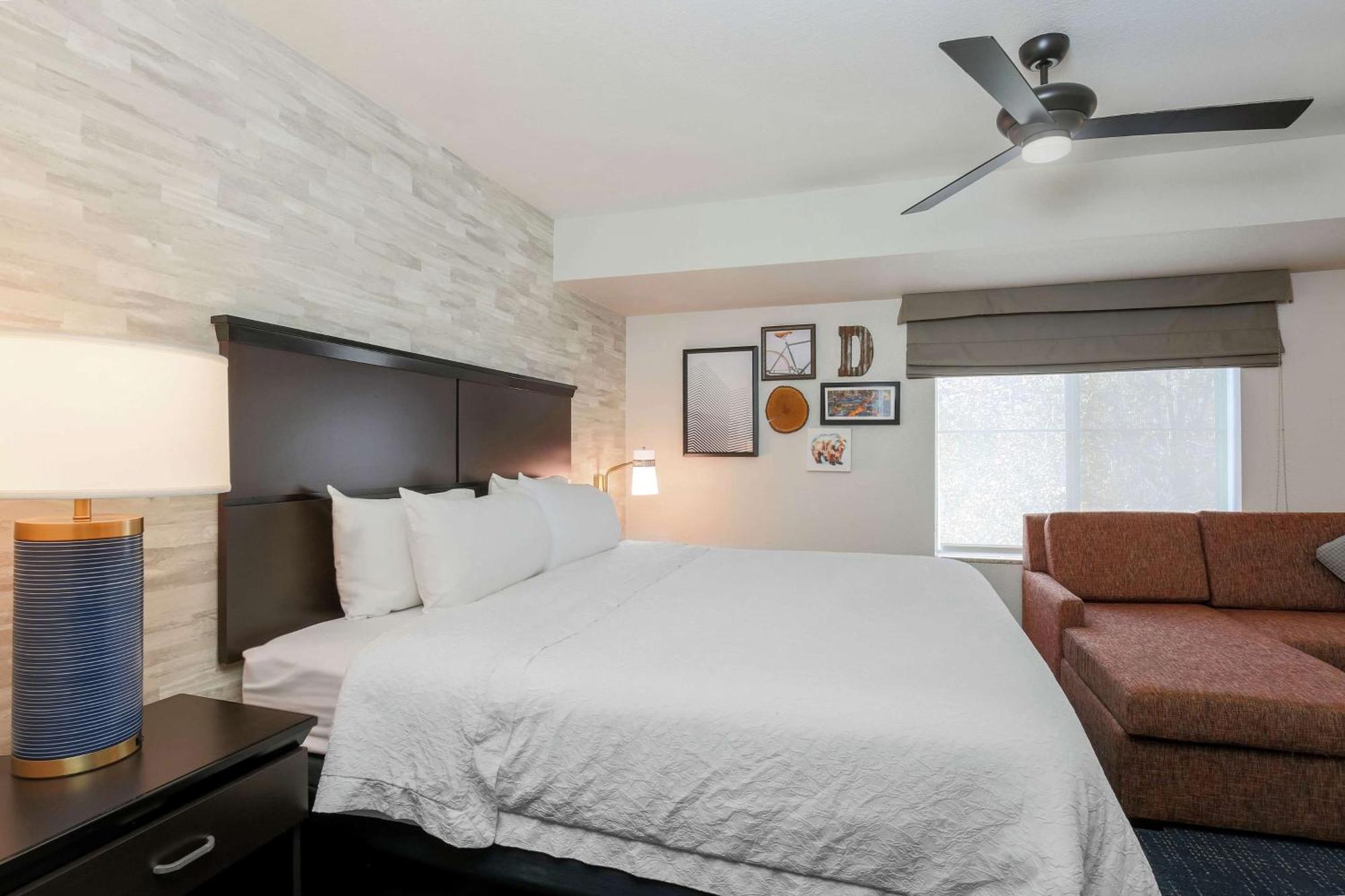 Hampton Inn & Suites Denver Tech Center Centennial Luaran gambar