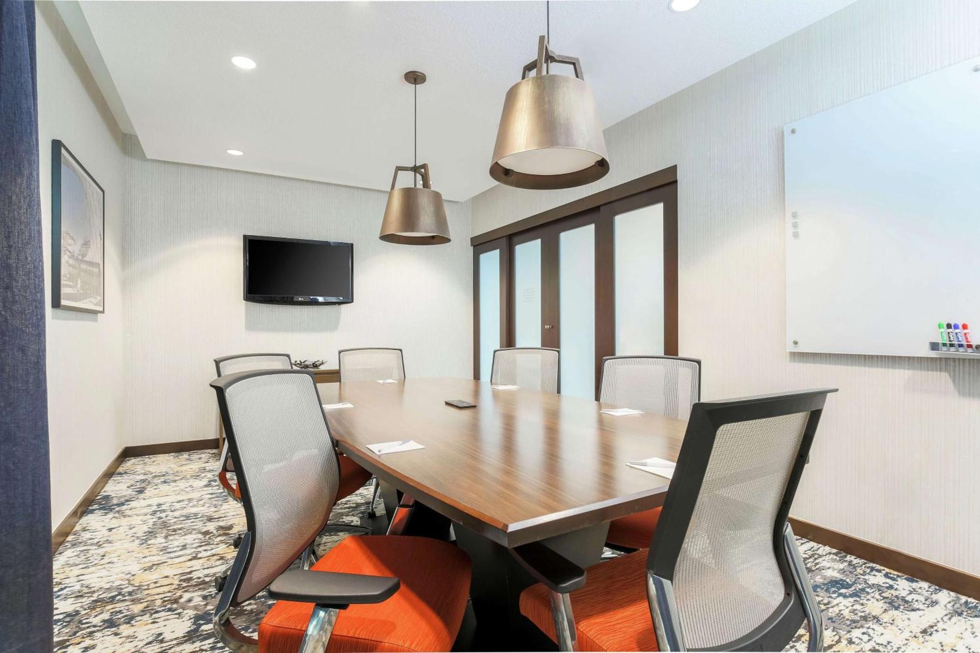 Hampton Inn & Suites Denver Tech Center Centennial Luaran gambar