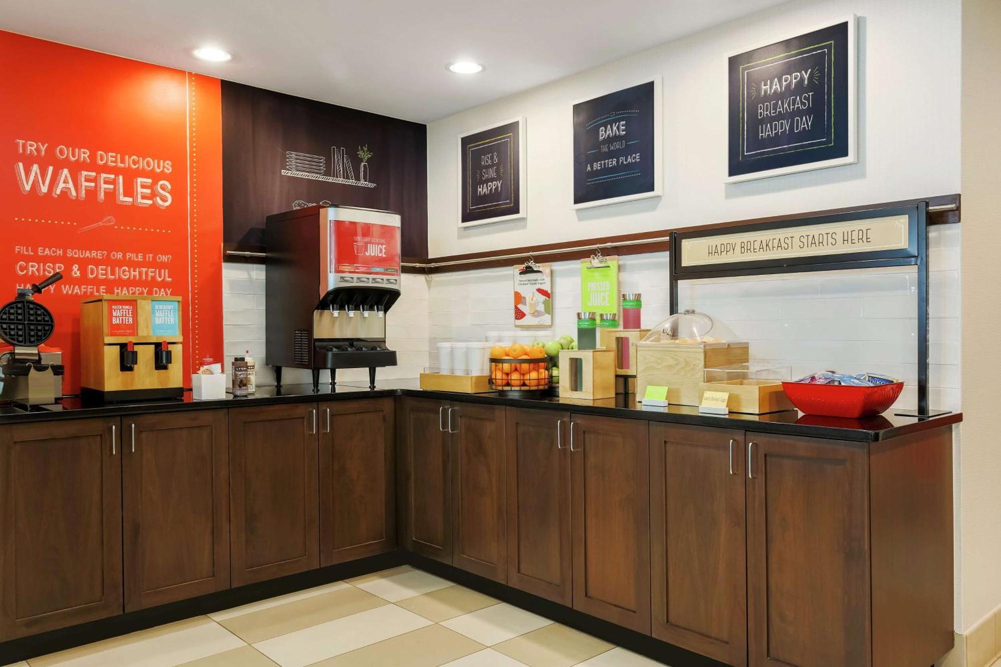 Hampton Inn & Suites Denver Tech Center Centennial Luaran gambar