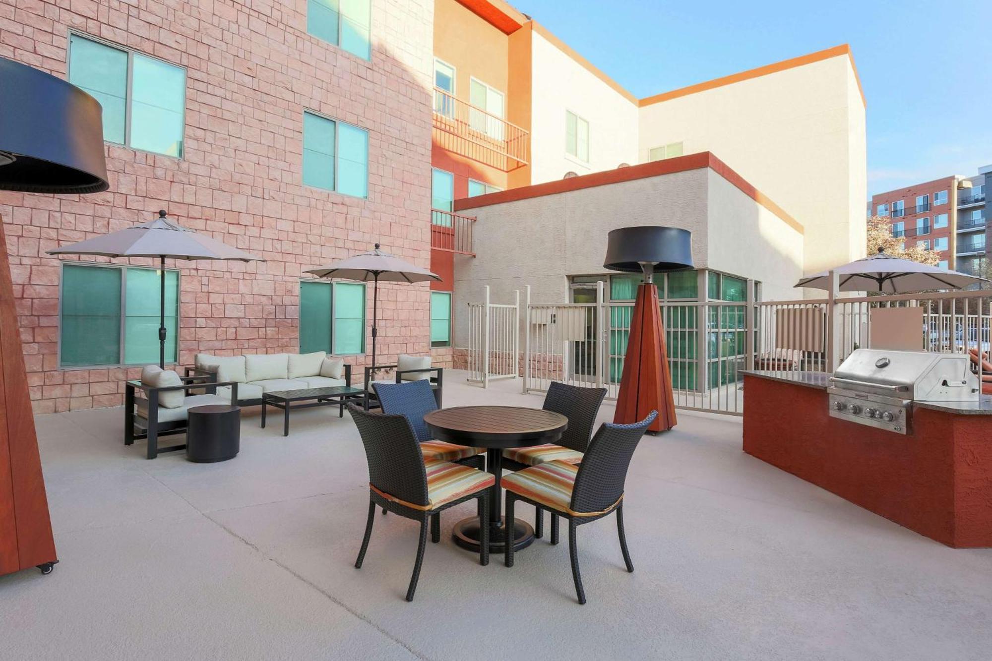 Hampton Inn & Suites Denver Tech Center Centennial Luaran gambar