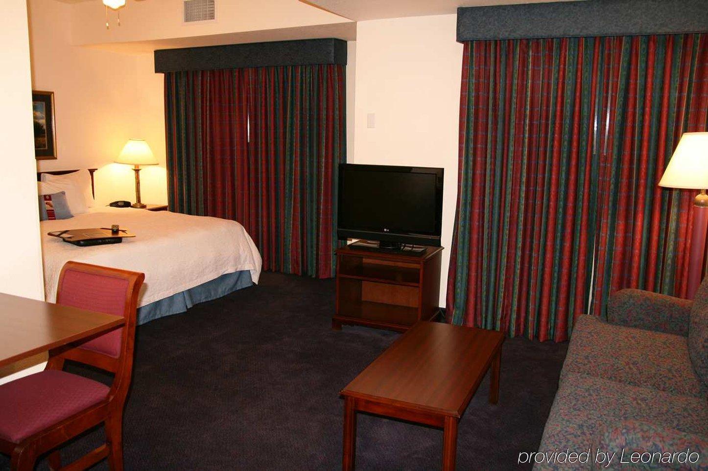 Hampton Inn & Suites Denver Tech Center Centennial Bilik gambar