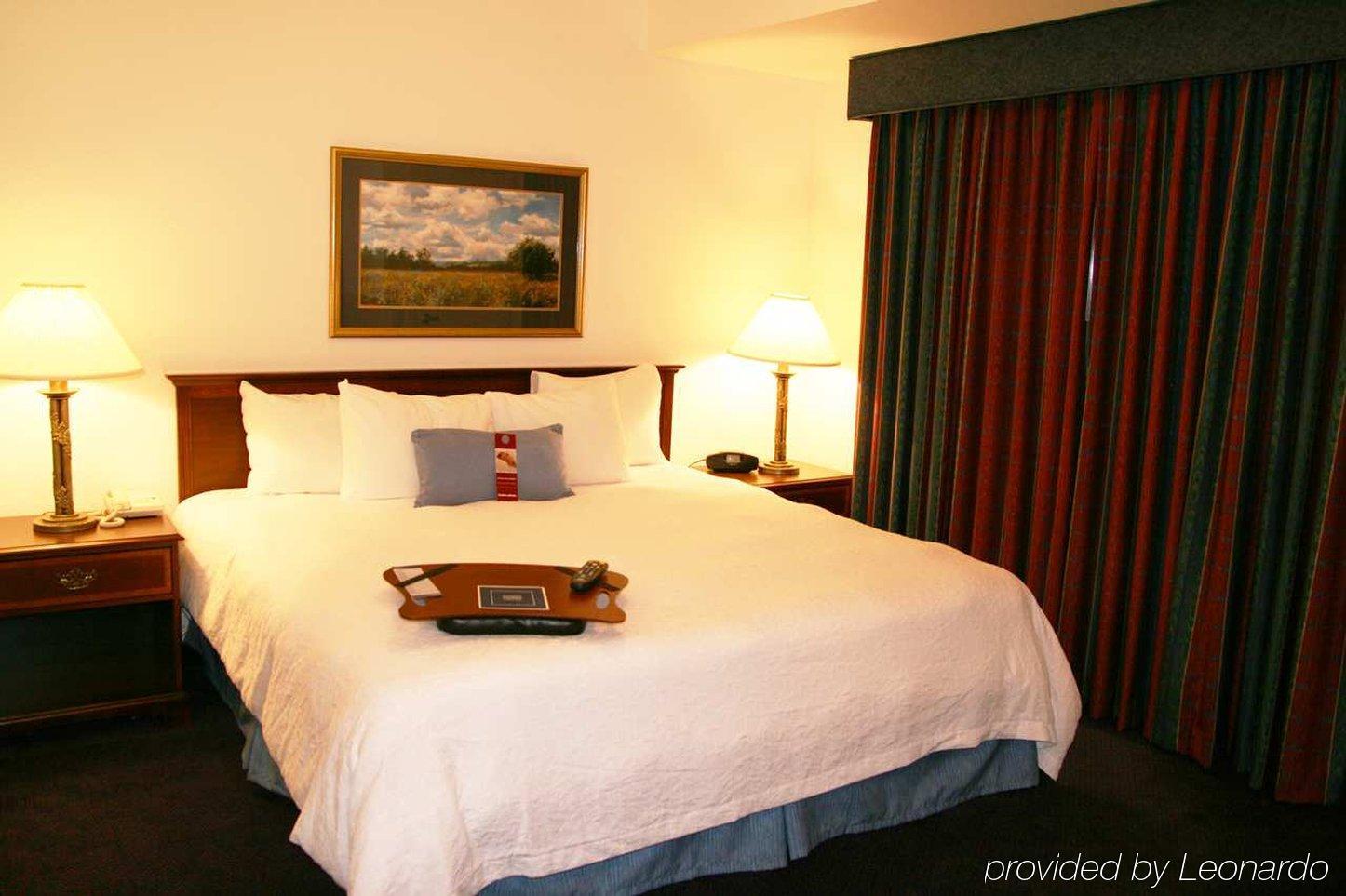 Hampton Inn & Suites Denver Tech Center Centennial Bilik gambar