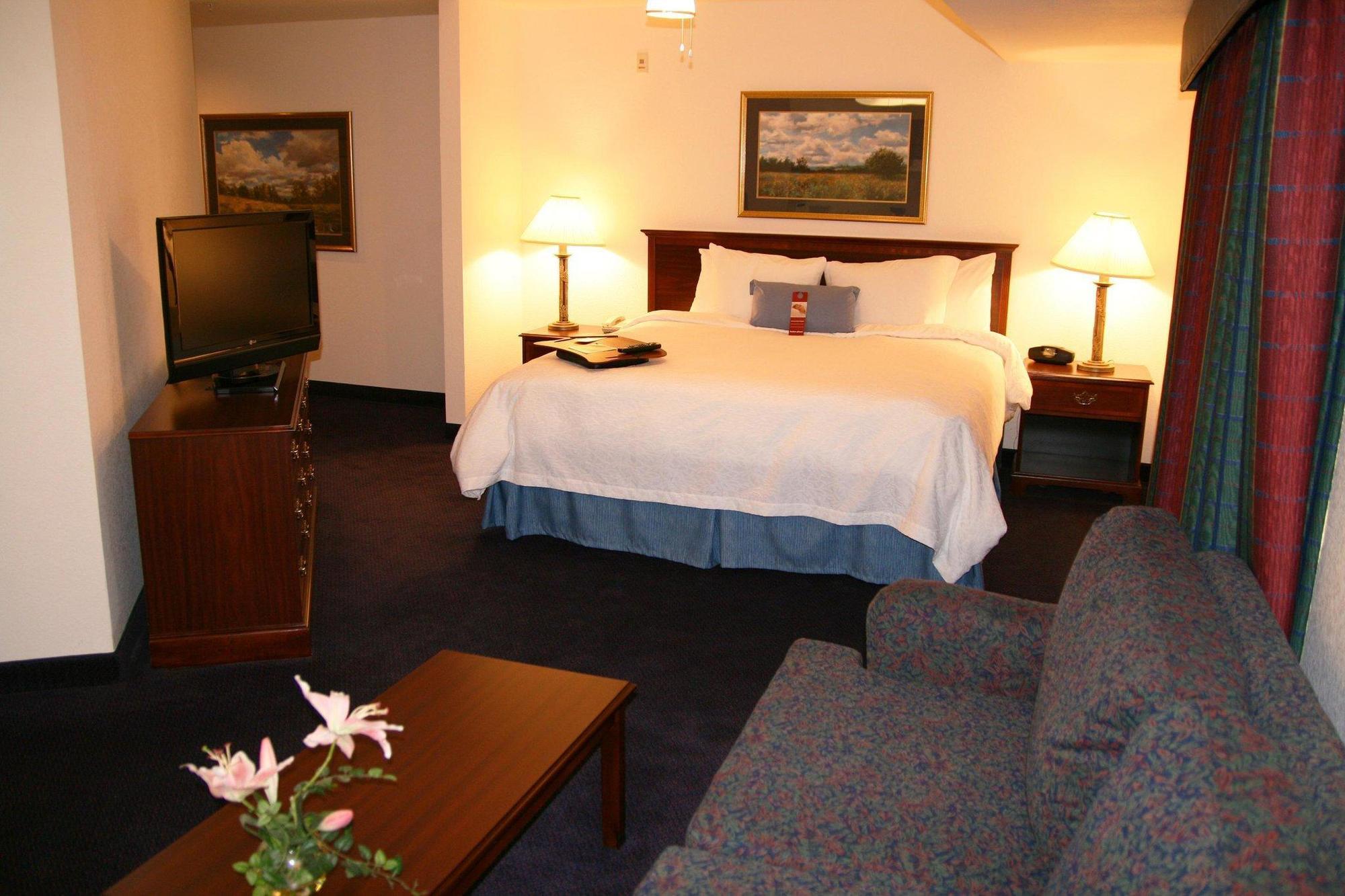 Hampton Inn & Suites Denver Tech Center Centennial Luaran gambar