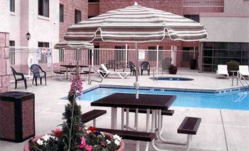 Hampton Inn & Suites Denver Tech Center Centennial Luaran gambar