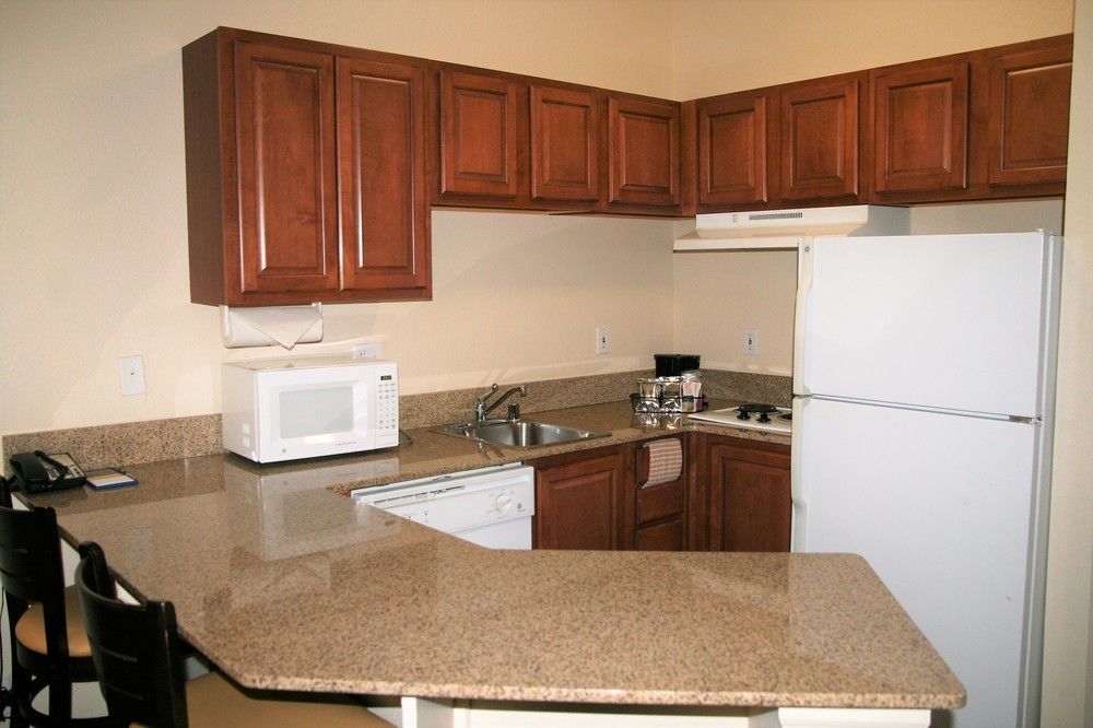 Hampton Inn & Suites Denver Tech Center Centennial Luaran gambar