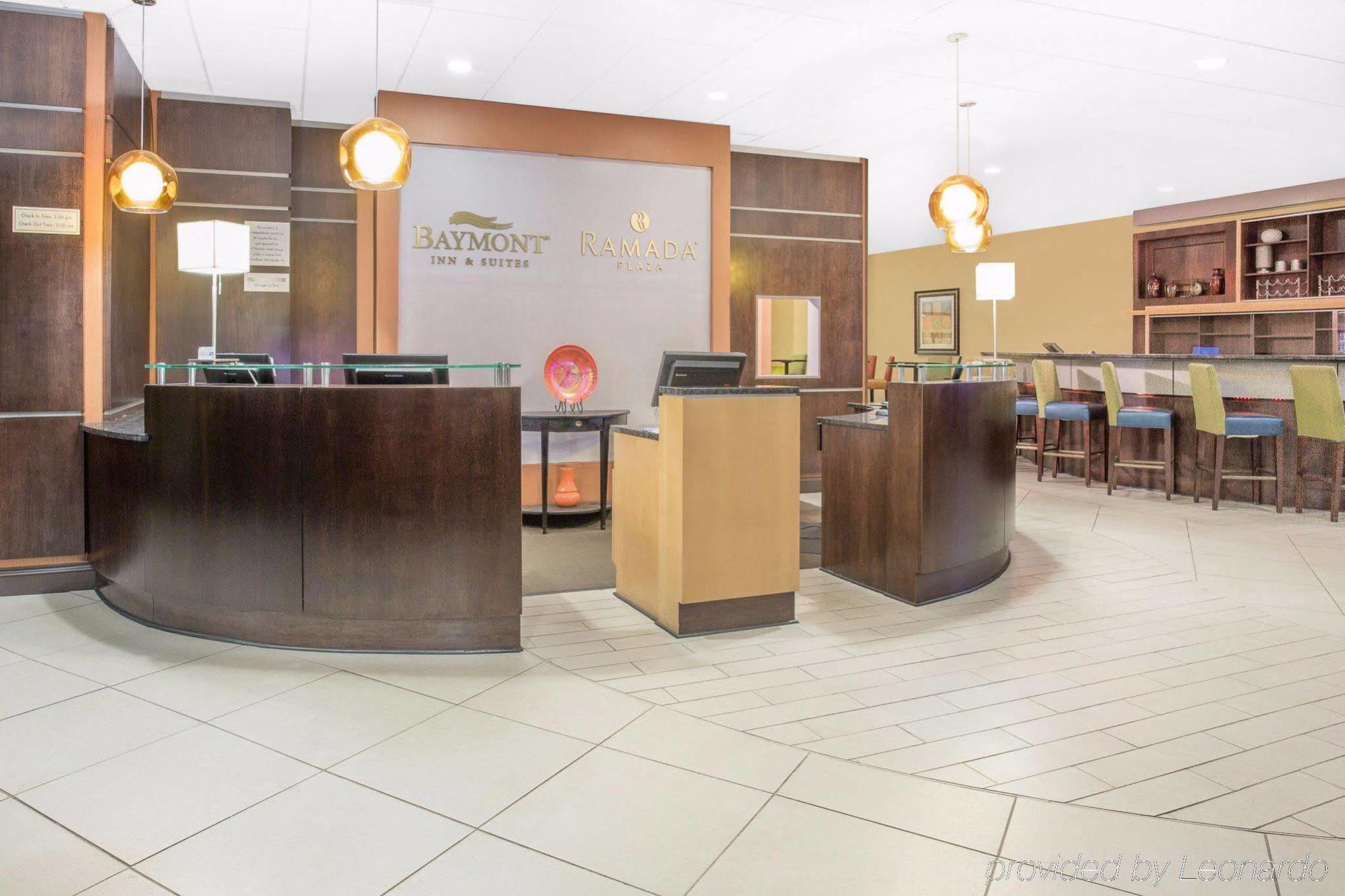Hampton Inn & Suites Denver Tech Center Centennial Luaran gambar