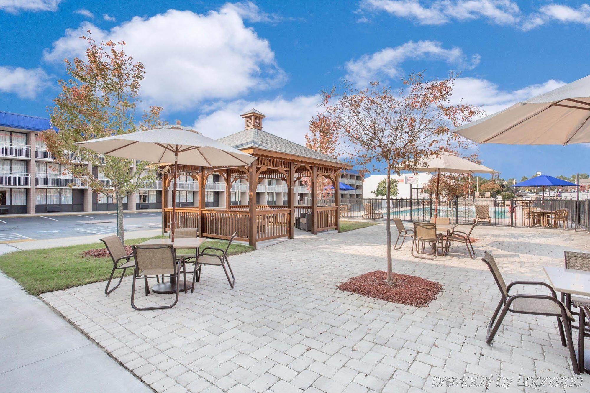 Hampton Inn & Suites Denver Tech Center Centennial Luaran gambar