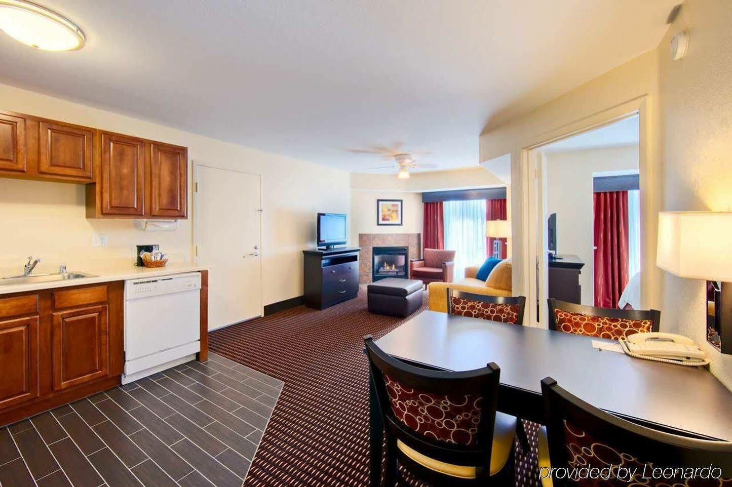 Hampton Inn & Suites Denver Tech Center Centennial Luaran gambar